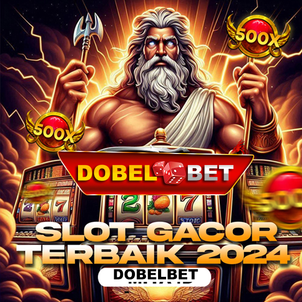 DOBELBET $ Platform Game Slot PG Mahjong Ways 2 X10 Hari Ini